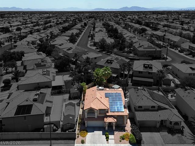 3744 Beacon Point Street, Las Vegas, NV 89129