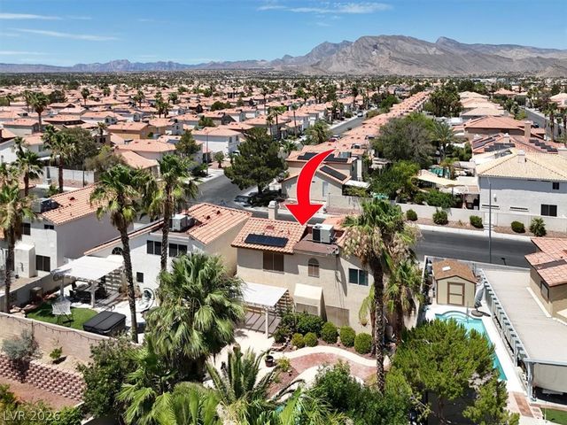 3744 Beacon Point Street, Las Vegas, NV 89129