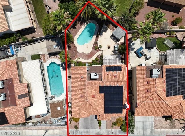 3744 Beacon Point Street, Las Vegas, NV 89129
