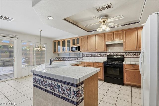 3744 Beacon Point Street, Las Vegas, NV 89129