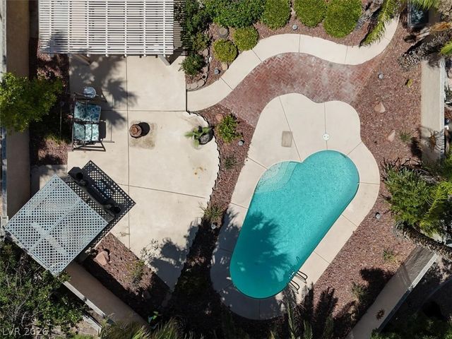 3744 Beacon Point Street, Las Vegas, NV 89129