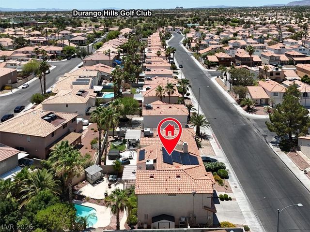 3744 Beacon Point Street, Las Vegas, NV 89129