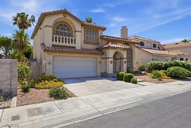 3744 Beacon Point Street, Las Vegas, NV 89129