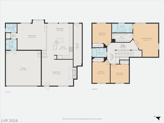3744 Beacon Point Street, Las Vegas, NV 89129