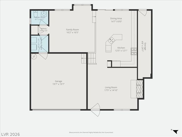 3744 Beacon Point Street, Las Vegas, NV 89129