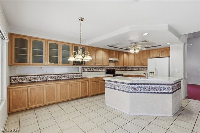 3744 Beacon Point Street, Las Vegas, NV 89129