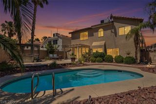 3744 Beacon Point Street, Las Vegas, NV 89129