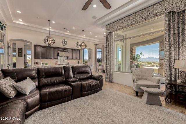 11446 N CRESTVIEW Drive, Fountain Hills, AZ 85268