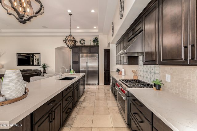 11446 N CRESTVIEW Drive, Fountain Hills, AZ 85268