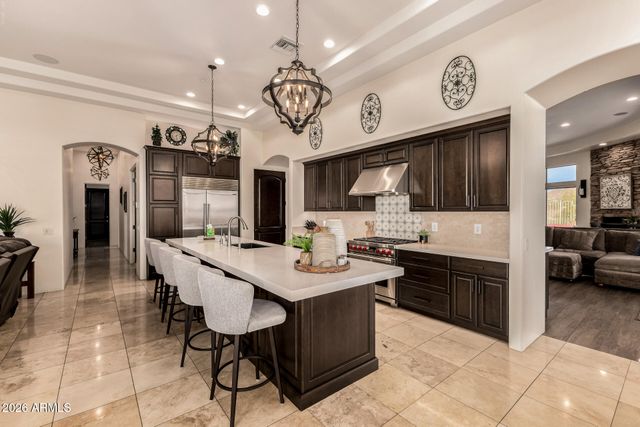 11446 N CRESTVIEW Drive, Fountain Hills, AZ 85268