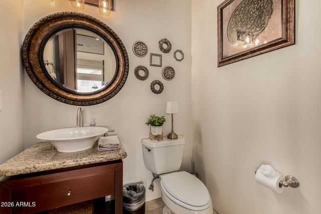 11446 N CRESTVIEW Drive, Fountain Hills, AZ 85268