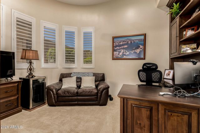 11446 N CRESTVIEW Drive, Fountain Hills, AZ 85268