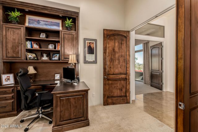 11446 N CRESTVIEW Drive, Fountain Hills, AZ 85268