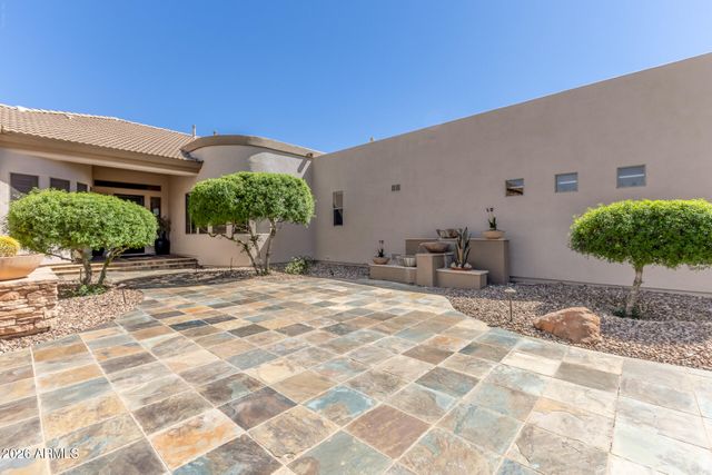 11446 N CRESTVIEW Drive, Fountain Hills, AZ 85268