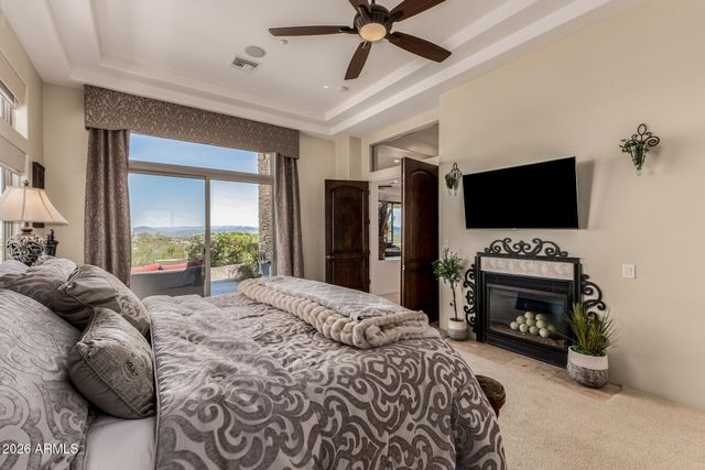 11446 N CRESTVIEW Drive, Fountain Hills, AZ 85268