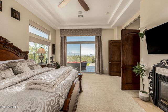 11446 N CRESTVIEW Drive, Fountain Hills, AZ 85268