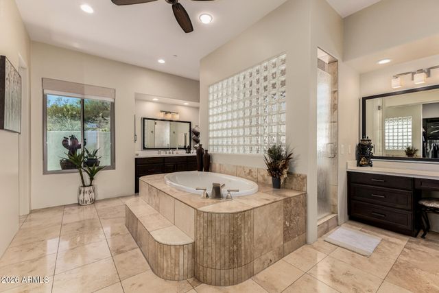 11446 N CRESTVIEW Drive, Fountain Hills, AZ 85268