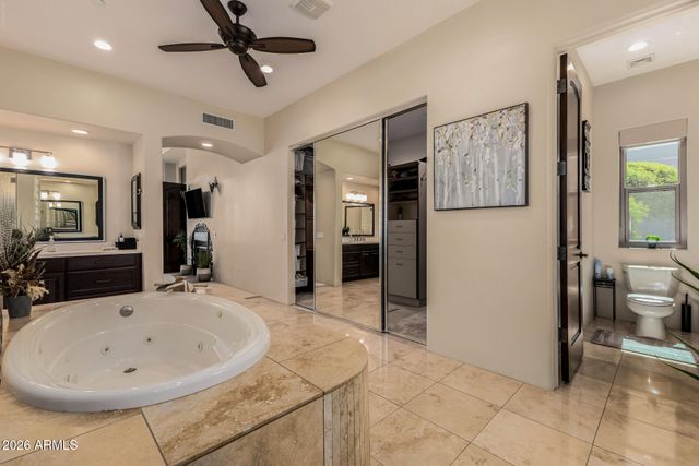 11446 N CRESTVIEW Drive, Fountain Hills, AZ 85268