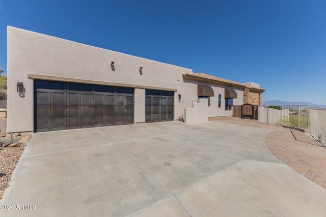 11446 N CRESTVIEW Drive, Fountain Hills, AZ 85268