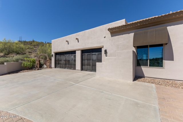 11446 N CRESTVIEW Drive, Fountain Hills, AZ 85268