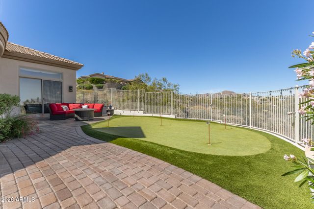 11446 N CRESTVIEW Drive, Fountain Hills, AZ 85268