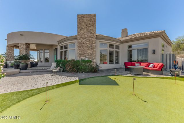 11446 N CRESTVIEW Drive, Fountain Hills, AZ 85268