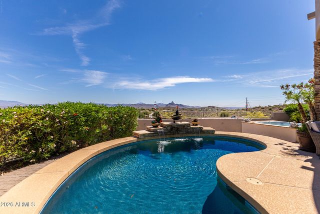11446 N CRESTVIEW Drive, Fountain Hills, AZ 85268