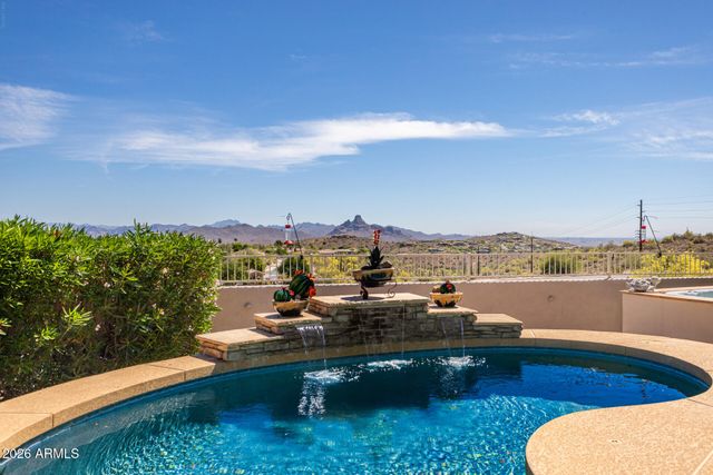 11446 N CRESTVIEW Drive, Fountain Hills, AZ 85268