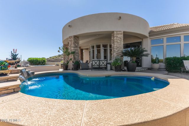 11446 N CRESTVIEW Drive, Fountain Hills, AZ 85268