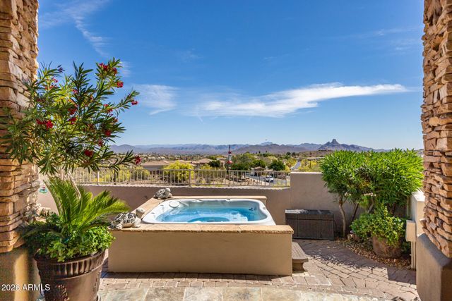 11446 N CRESTVIEW Drive, Fountain Hills, AZ 85268