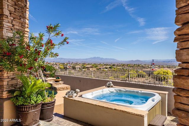 11446 N CRESTVIEW Drive, Fountain Hills, AZ 85268