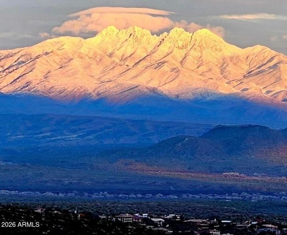 11446 N CRESTVIEW Drive, Fountain Hills, AZ 85268