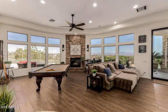 11446 N CRESTVIEW Drive, Fountain Hills, AZ 85268