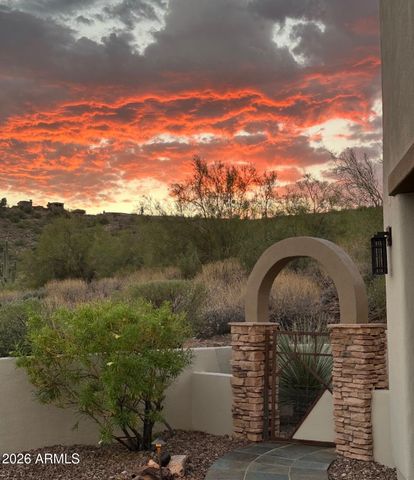 11446 N CRESTVIEW Drive, Fountain Hills, AZ 85268