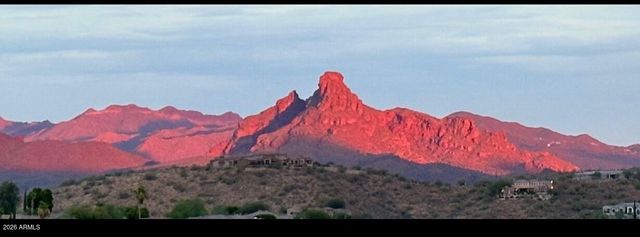 11446 N CRESTVIEW Drive, Fountain Hills, AZ 85268