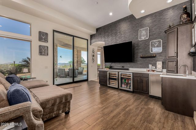 11446 N CRESTVIEW Drive, Fountain Hills, AZ 85268