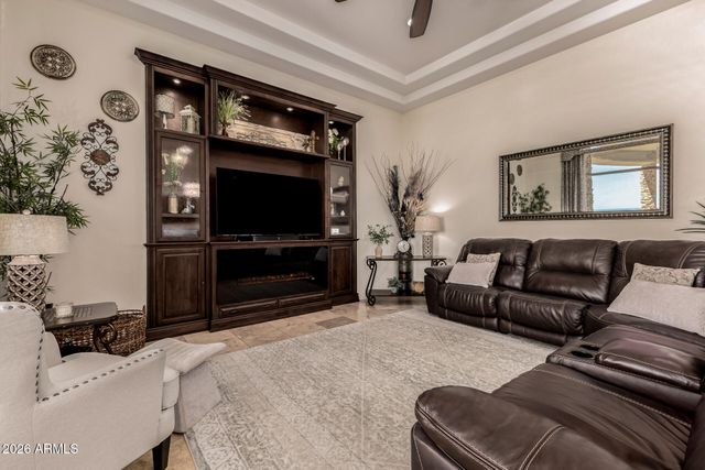 11446 N CRESTVIEW Drive, Fountain Hills, AZ 85268