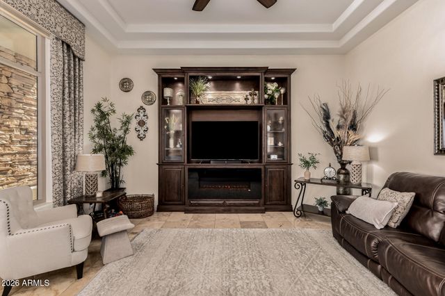 11446 N CRESTVIEW Drive, Fountain Hills, AZ 85268