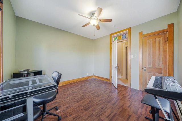 502 CASS STREET, Green Bay, WI 54301