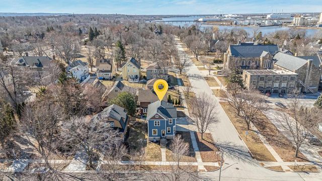 502 CASS STREET, Green Bay, WI 54301