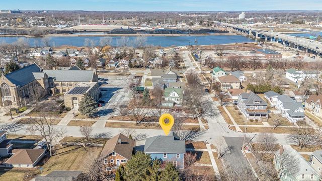 502 CASS STREET, Green Bay, WI 54301