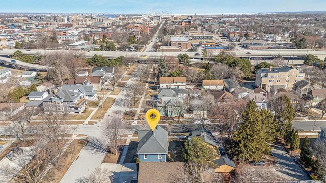 502 CASS STREET, Green Bay, WI 54301