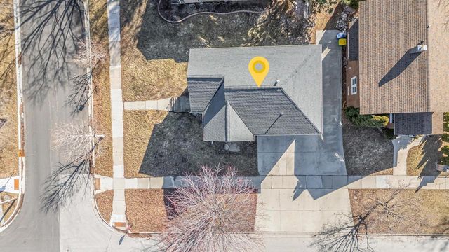 502 CASS STREET, Green Bay, WI 54301