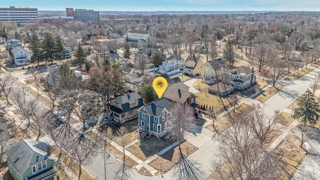 502 CASS STREET, Green Bay, WI 54301