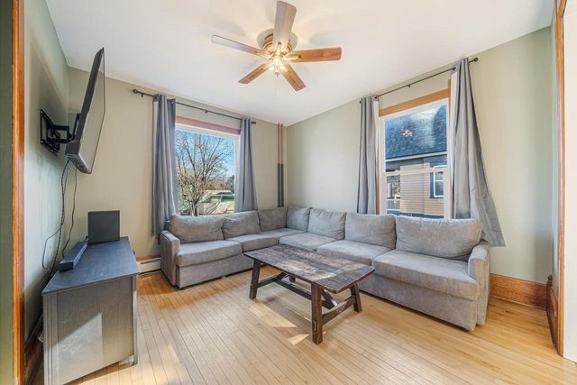 502 CASS STREET, Green Bay, WI 54301