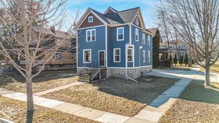 502 CASS STREET, Green Bay, WI 54301
