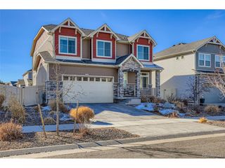 22238 E 45th Pl, Aurora, CO 80019