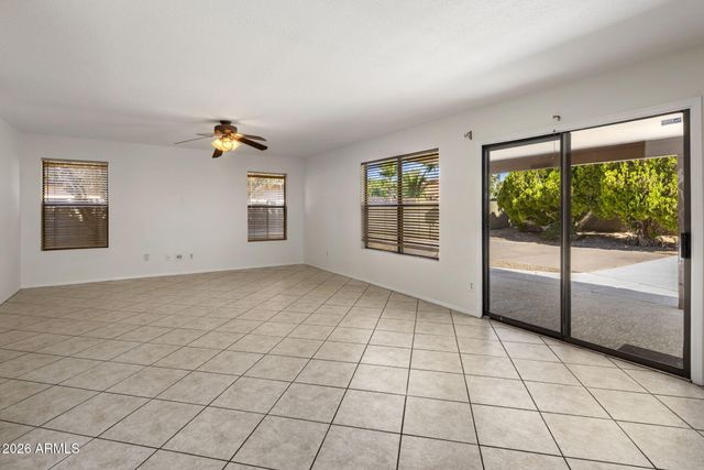 7396 W TARO Lane, Glendale, AZ 85308