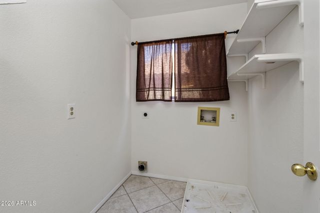 7396 W TARO Lane, Glendale, AZ 85308