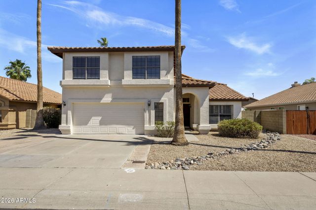 7396 W TARO Lane, Glendale, AZ 85308